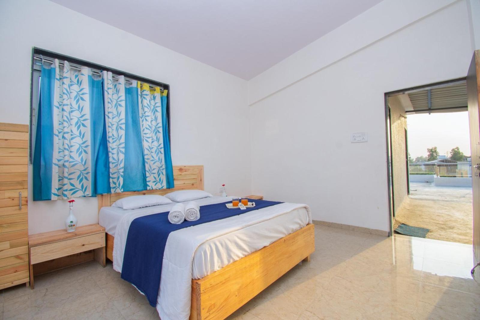 Empyrean Stay Ll 6Bhk Ll Royal Bramha Palace Ll Pvt Pool Ll Lonavala Exterior photo